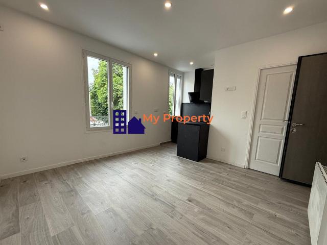 Studio location à Houilles, Yvelines