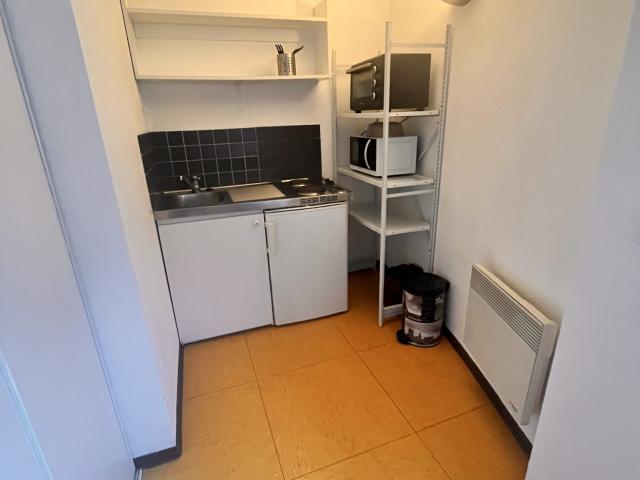 Studio location à Strasbourg, Illkirch-graffenstaden