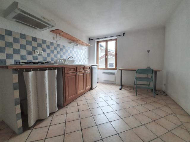 Studio location à Grenoble, Izeaux