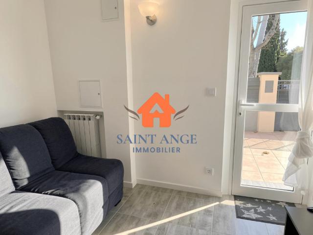 Studio location à Arrondissement de Toulon, Toulon