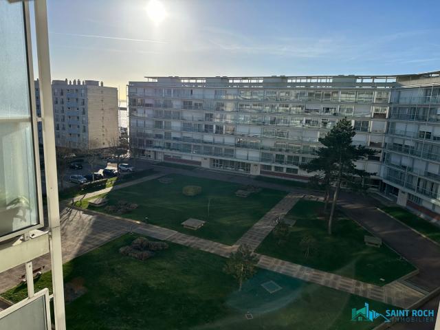 Studio location à Le Havre