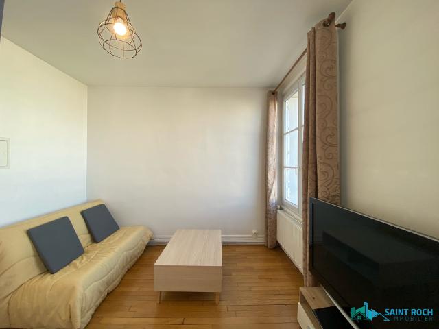Studio location à Le Havre