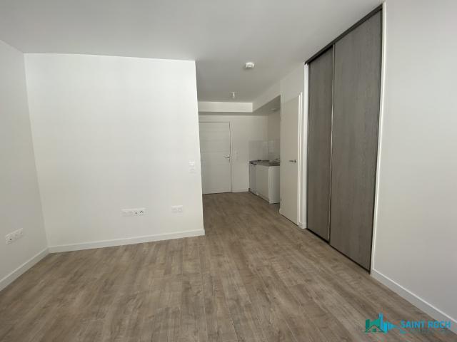 Studio location à Le Havre