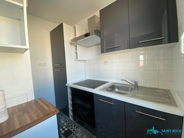 Studio location à Le Havre