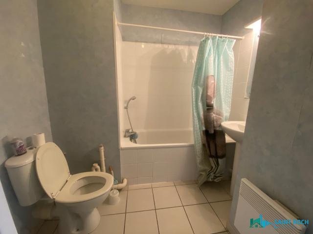Studio location à Le Havre