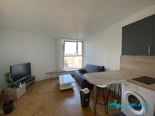 Studio location à Le Havre