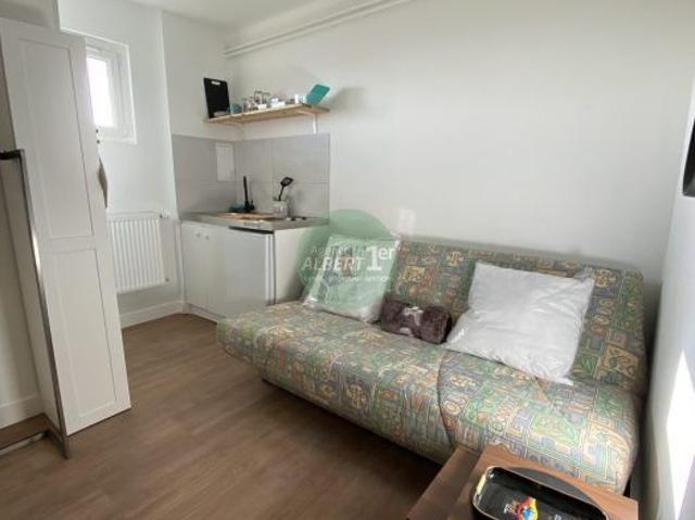 Studio location à Le Havre