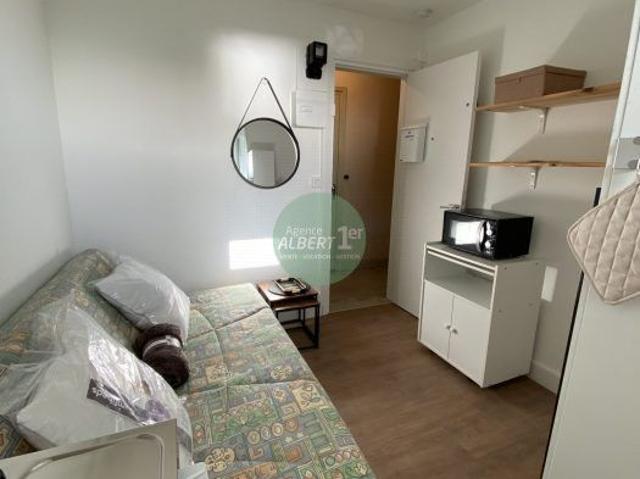 Studio location à Le Havre