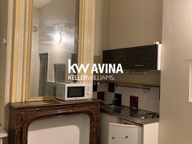 Appartement location à Lille
