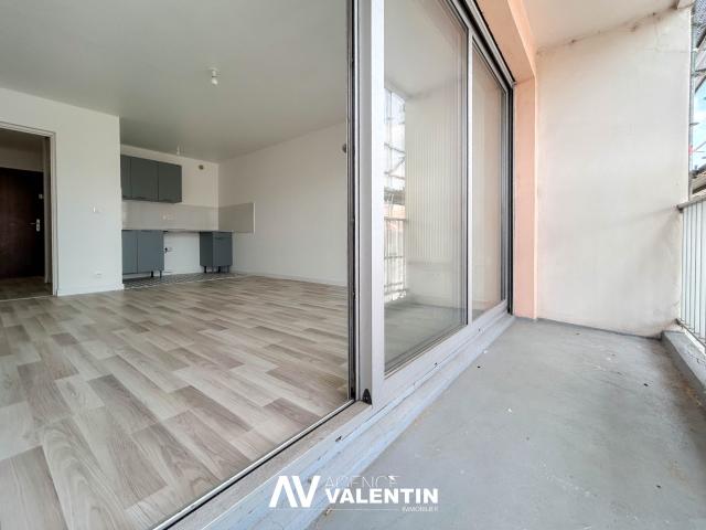 Studio location à Metz