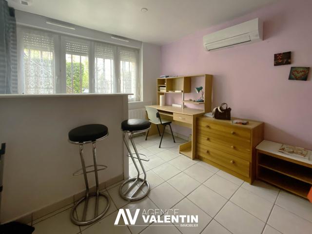 Studio location à Metz