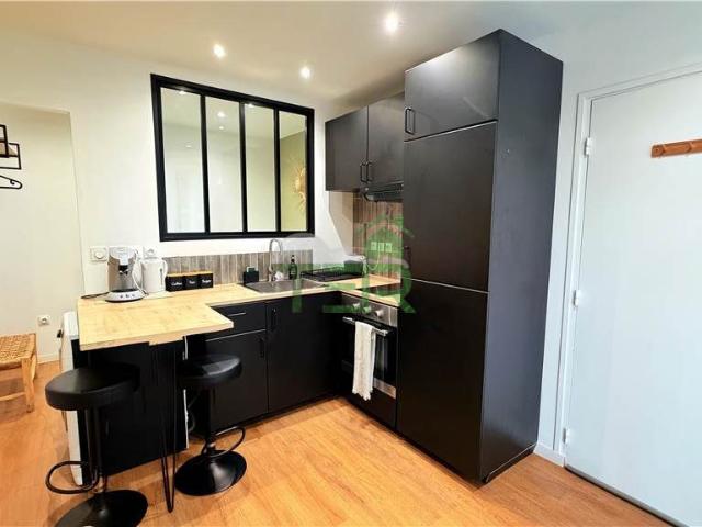 Studio location à Montpellier