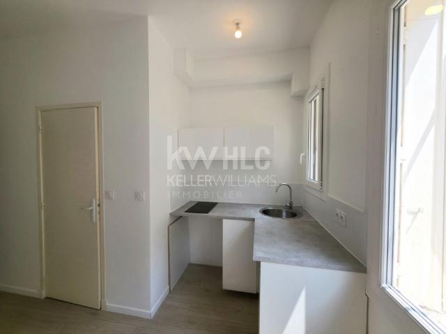 Studio location à Nice