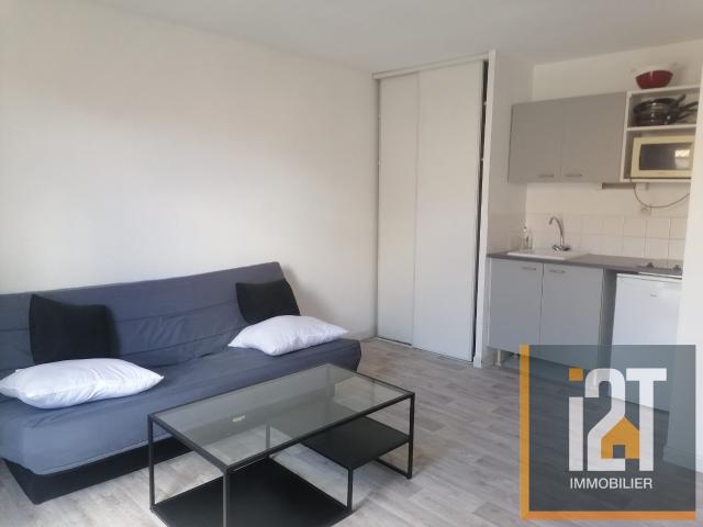 Studio location à Nîmes