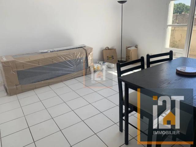 Studio location à Nîmes