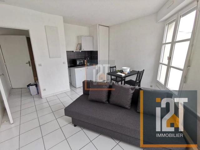 Studio location à Nîmes