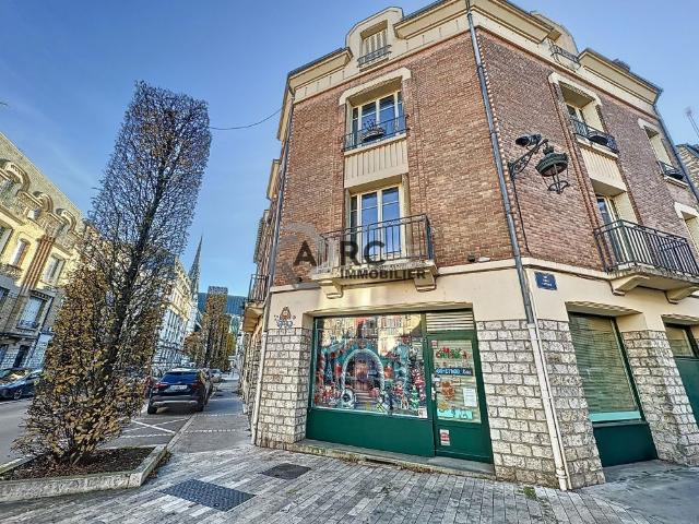 Studio location à Orléans, Saint-jean-le-blanc