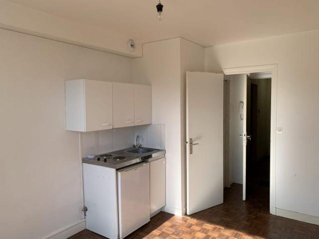 Appartement location à Orléans
