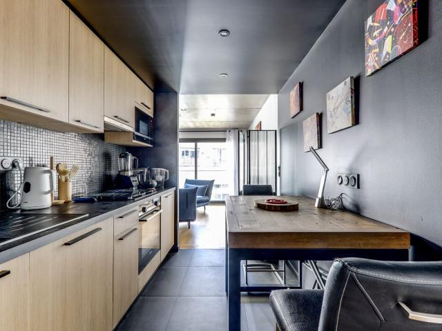 Studio location à Paris, Île-de-France