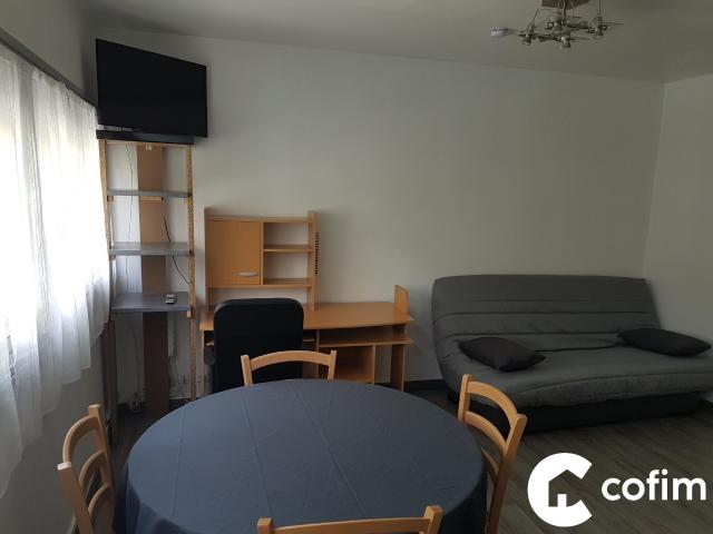 Studio location à Pau