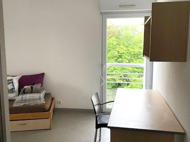 Studio location à Pau