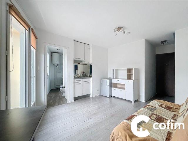 Studio location à Pau