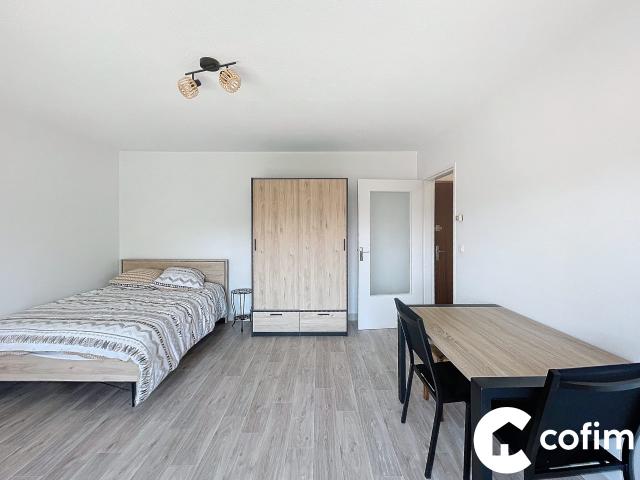 Studio location à Pau