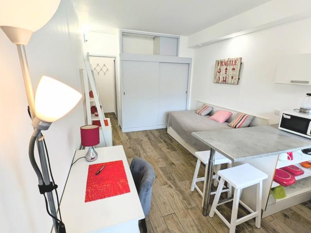 Studio location à Pau