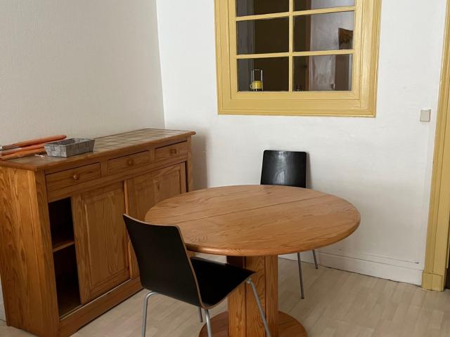 Studio location à Pau