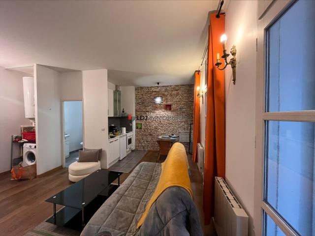 Studio location à Saint-Jean, Perpignan