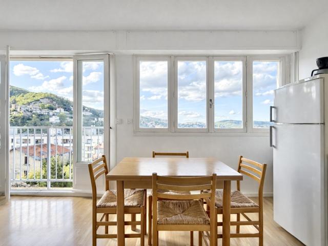 Appartement location à Clermont-Ferrand, Ceyrat