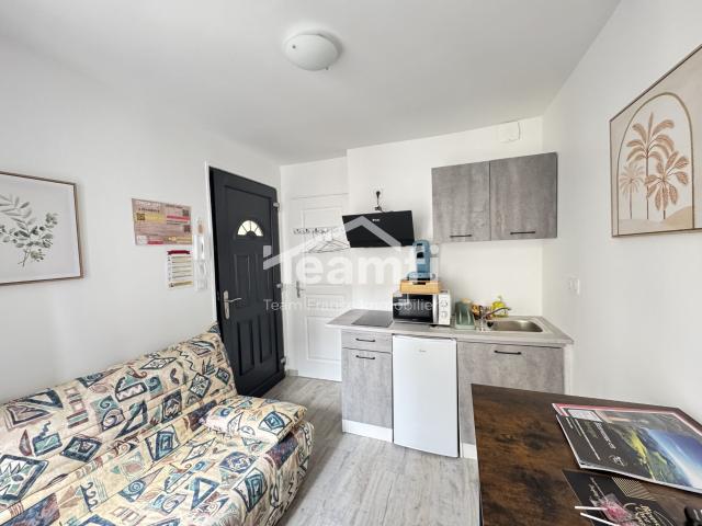 Studio location à Clermont-Ferrand, Royat