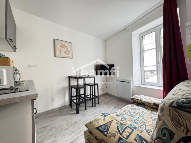 Studio location à Clermont-Ferrand, Royat
