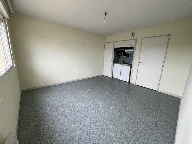Appartement location à Saint-Benoît, Vienne
