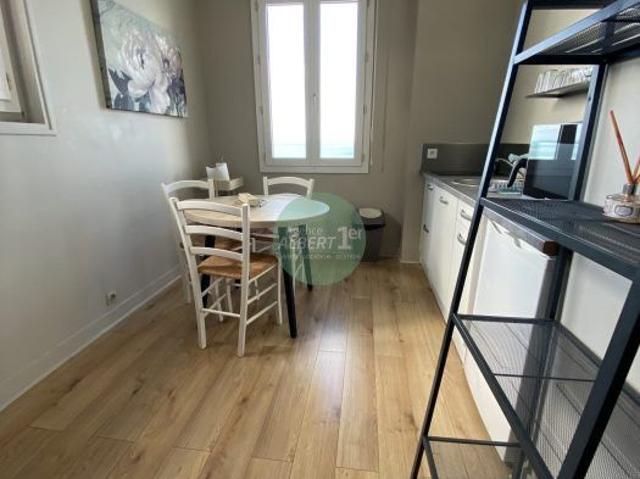 Studio location à Le Havre