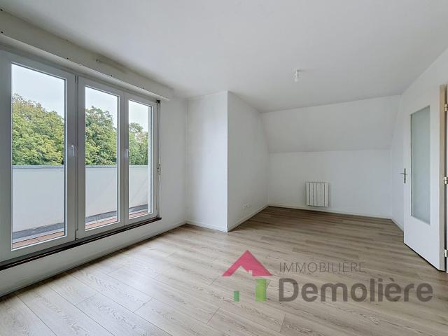 Studio location à Strasbourg, Hoenheim