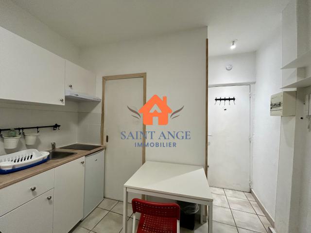 Studio location à Arrondissement de Toulon, Toulon