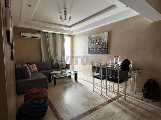 Appartement location à Anfa, Gharb-Chrarda-Beni Hssen