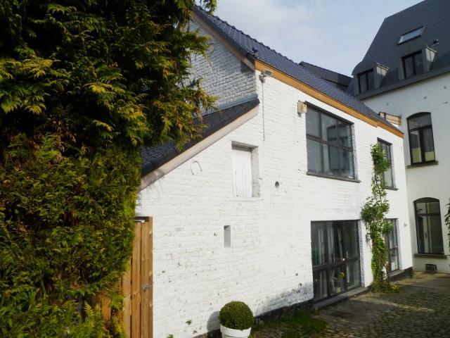 Kot location à La Hulpe, Wallonie