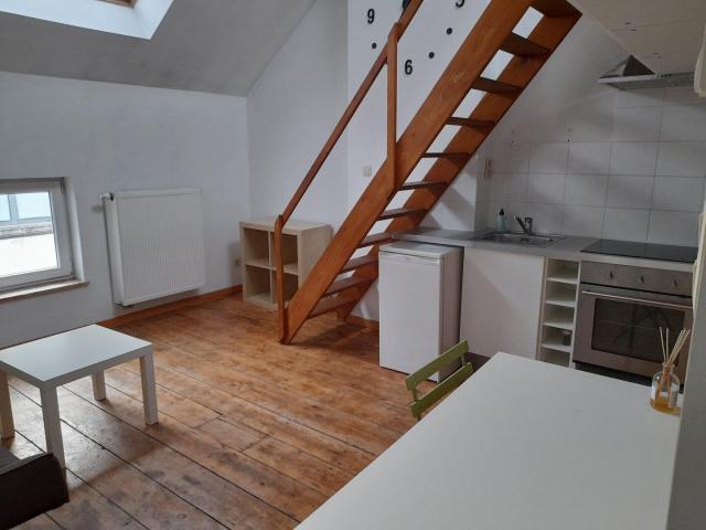 Kot location à D'hoye, Bruxelles