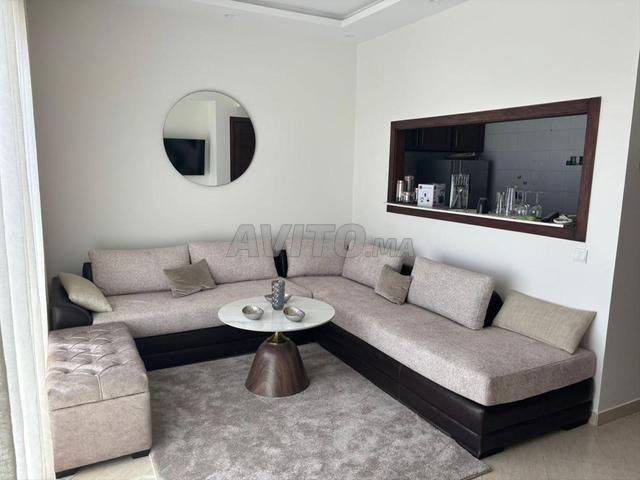 Appartement location à Anfa, Gharb-Chrarda-Beni Hssen