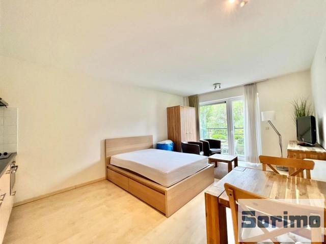 Kot location à Schaarbeek, Bruxelles