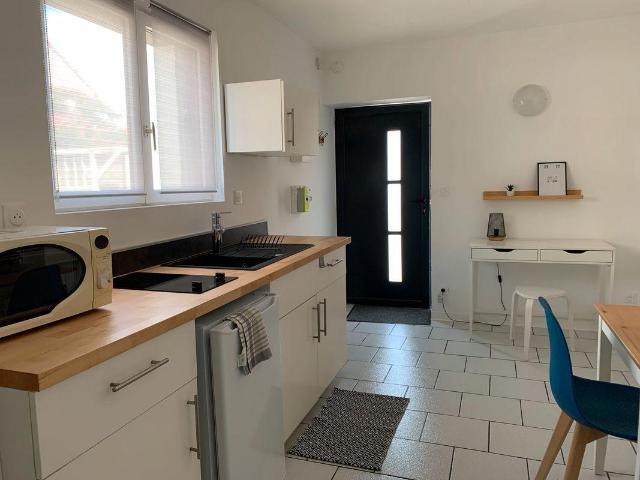 Appartement location à Poitiers