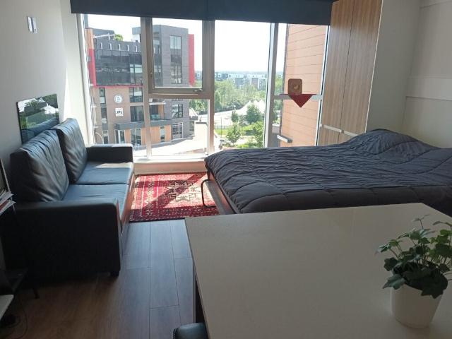 Apartment for rent in Gatineau, Quebec