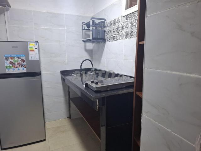 Appartement location à Anfa, Gharb-Chrarda-Beni Hssen