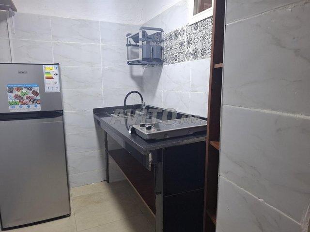 Appartement location à Anfa, Gharb-Chrarda-Beni Hssen