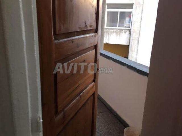Appartement location à Rbat