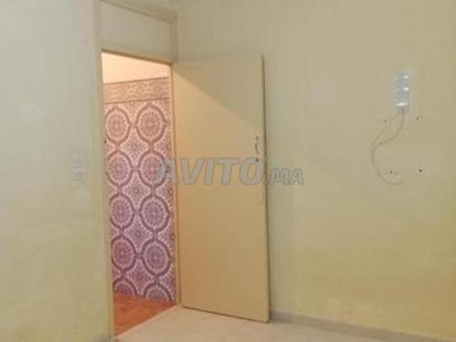Appartement location à Rbat