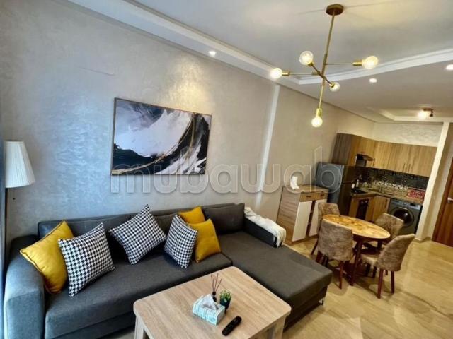 Appartement location à Anfa, Gharb-Chrarda-Beni Hssen