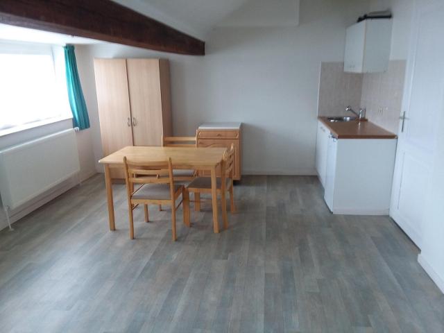 Kot location à Quartier Centre - Croix Jurlet, Herstal